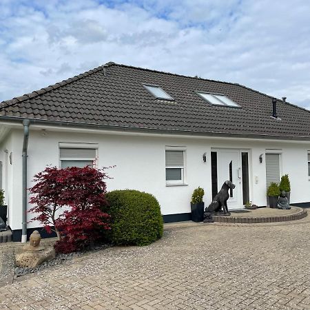 Appartement Waldblick Walsrode / Bomlitz Extérieur photo