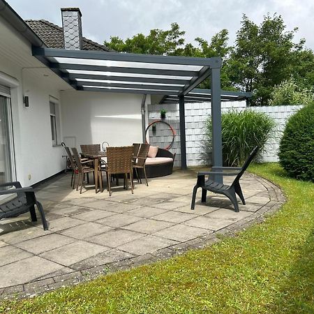 Appartement Waldblick Walsrode / Bomlitz Extérieur photo