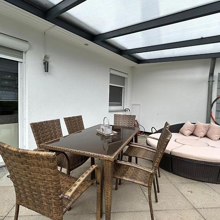 Appartement Waldblick Walsrode / Bomlitz Extérieur photo