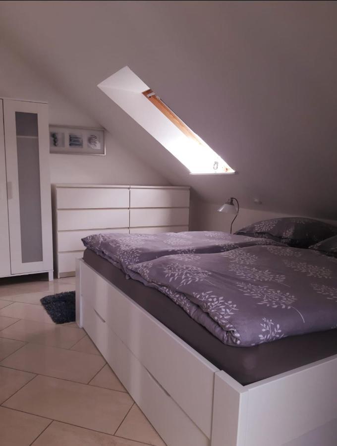 Appartement Waldblick Walsrode / Bomlitz Extérieur photo