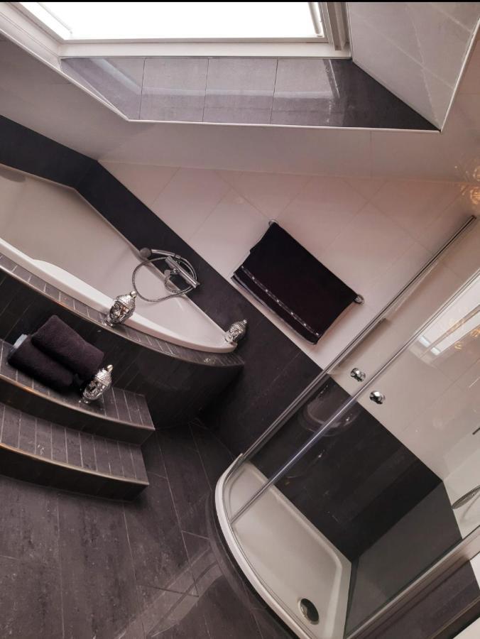 Appartement Waldblick Walsrode / Bomlitz Extérieur photo