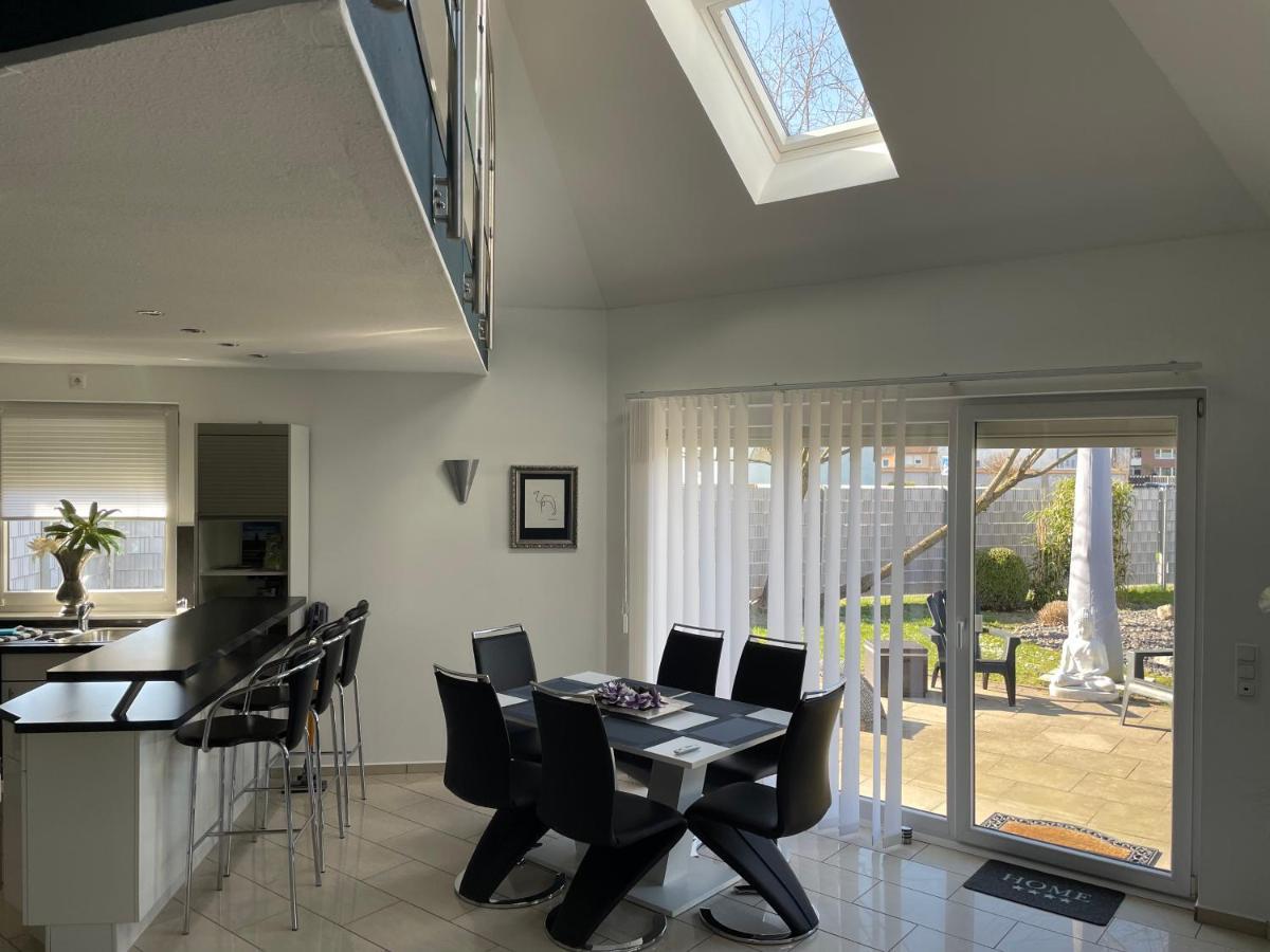 Appartement Waldblick Walsrode / Bomlitz Extérieur photo