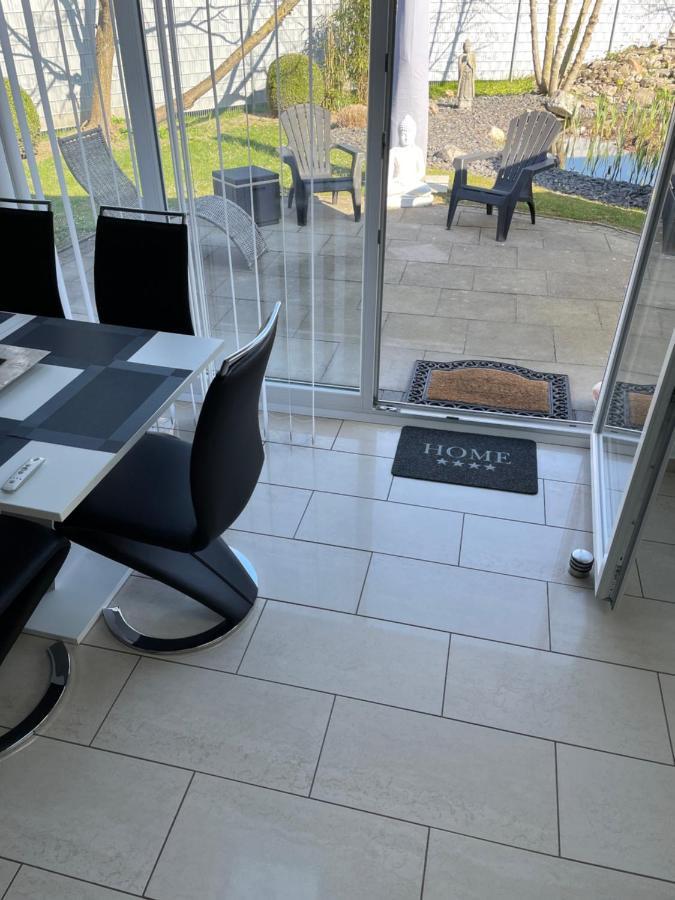 Appartement Waldblick Walsrode / Bomlitz Extérieur photo