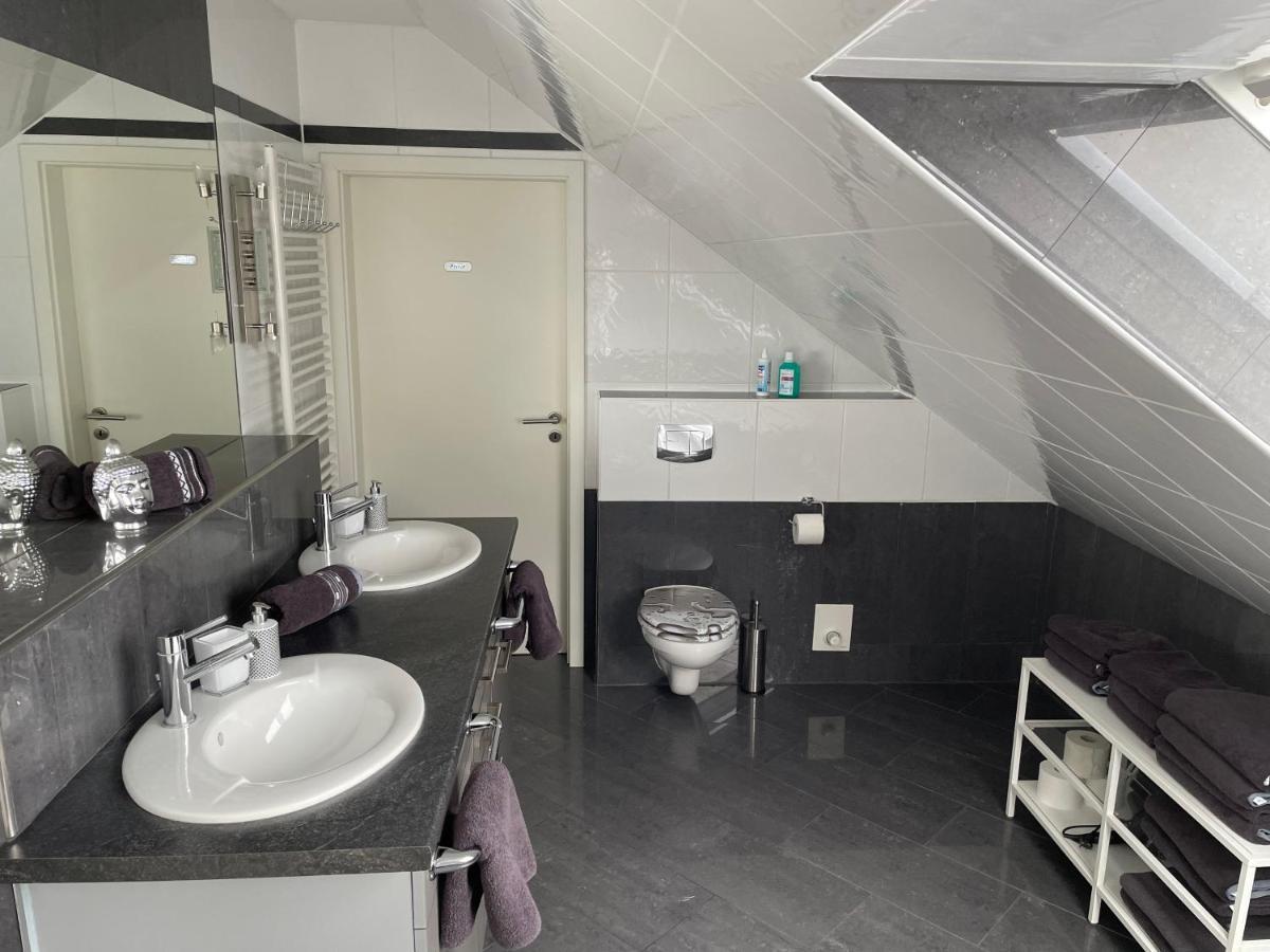 Appartement Waldblick Walsrode / Bomlitz Extérieur photo