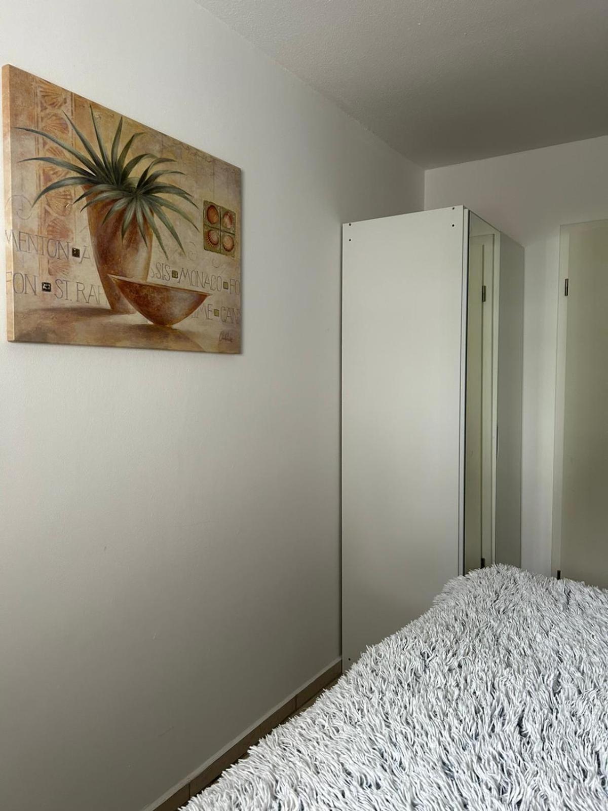 Appartement Waldblick Walsrode / Bomlitz Extérieur photo