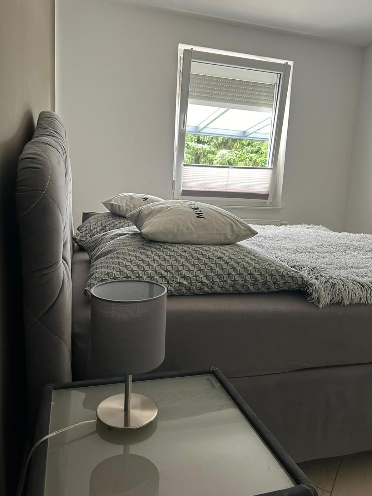 Appartement Waldblick Walsrode / Bomlitz Extérieur photo