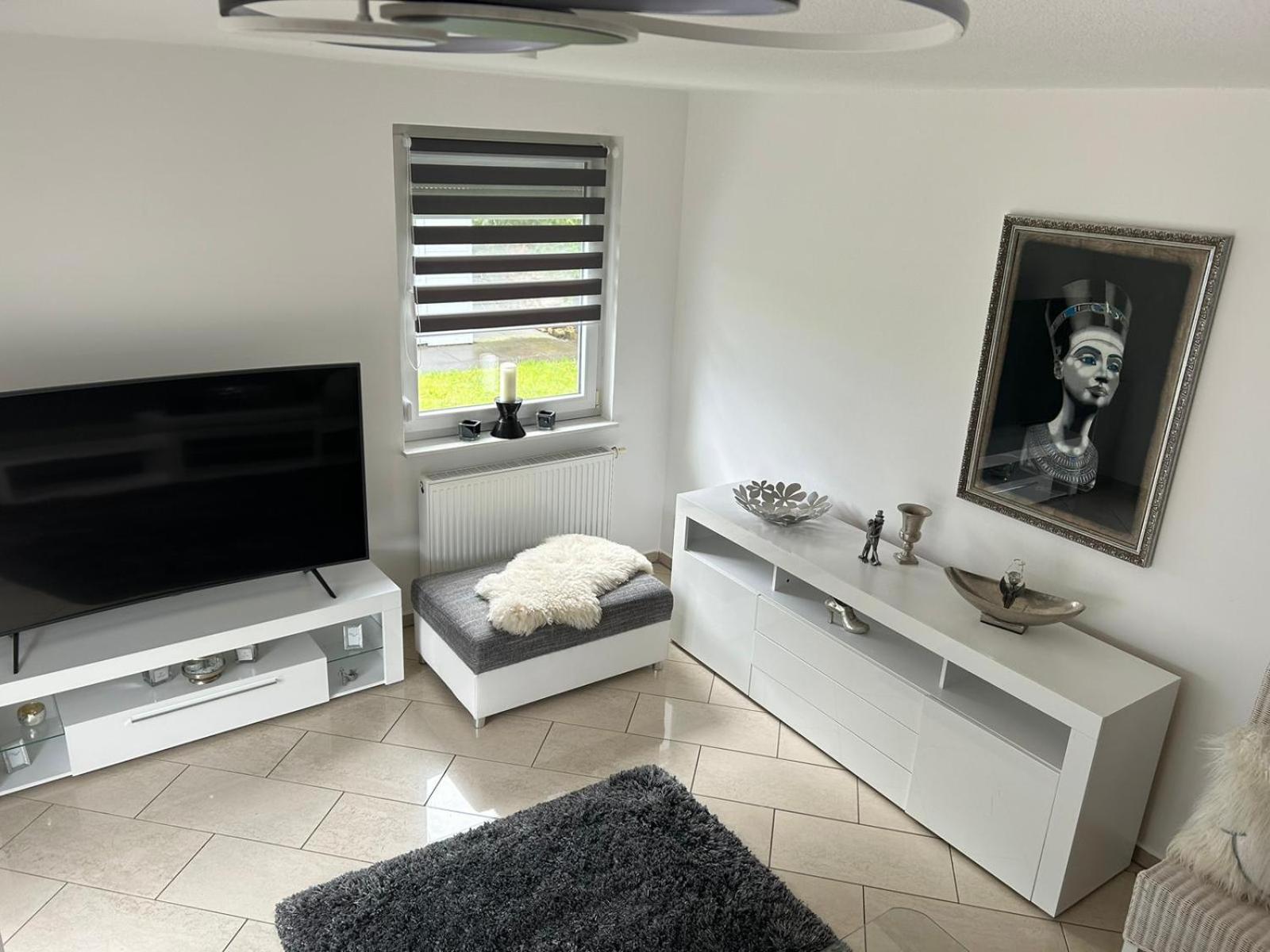 Appartement Waldblick Walsrode / Bomlitz Extérieur photo