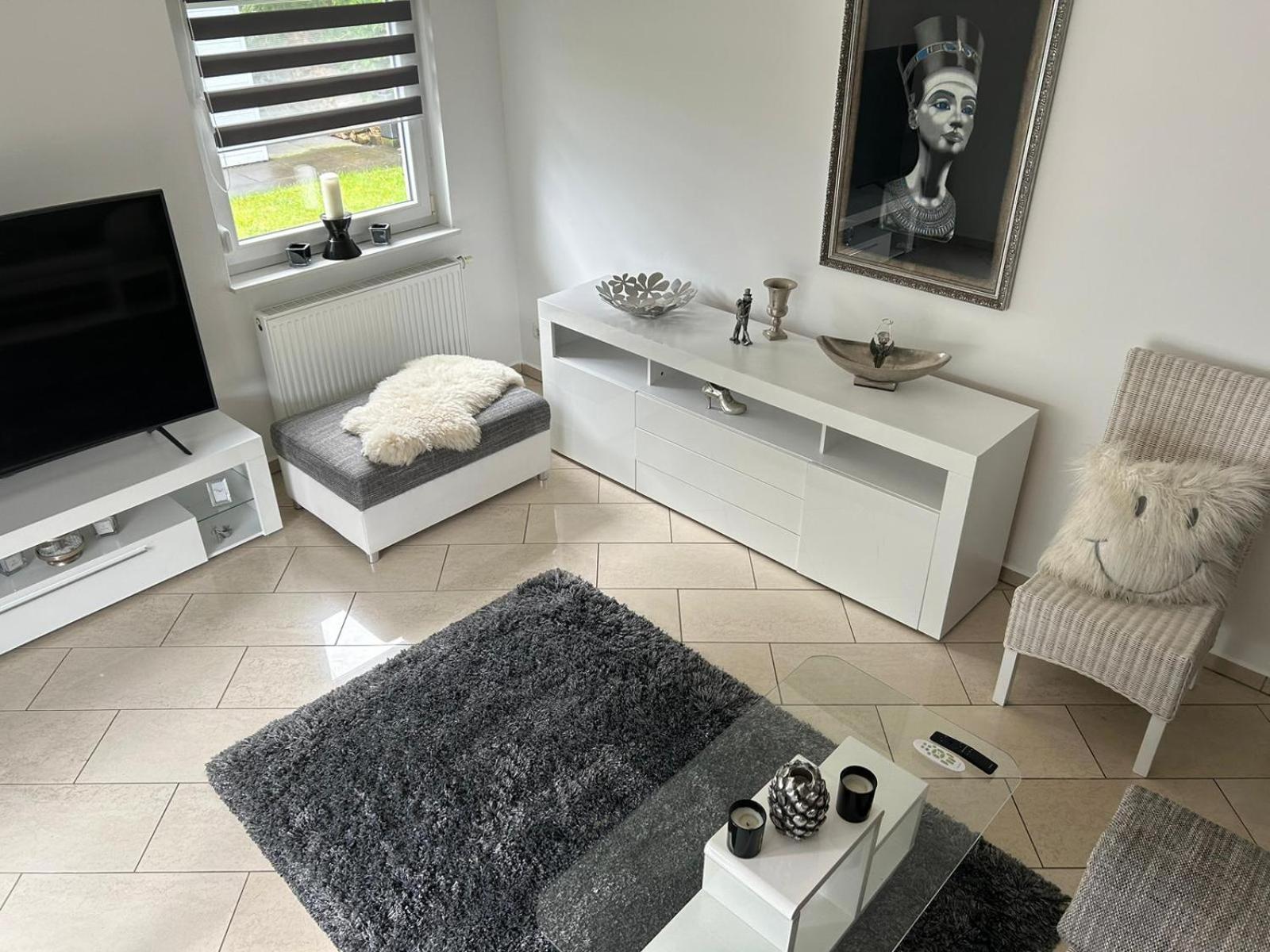 Appartement Waldblick Walsrode / Bomlitz Extérieur photo