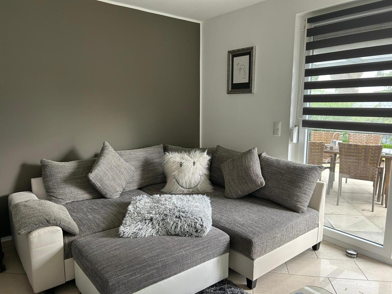 Appartement Waldblick Walsrode / Bomlitz Extérieur photo