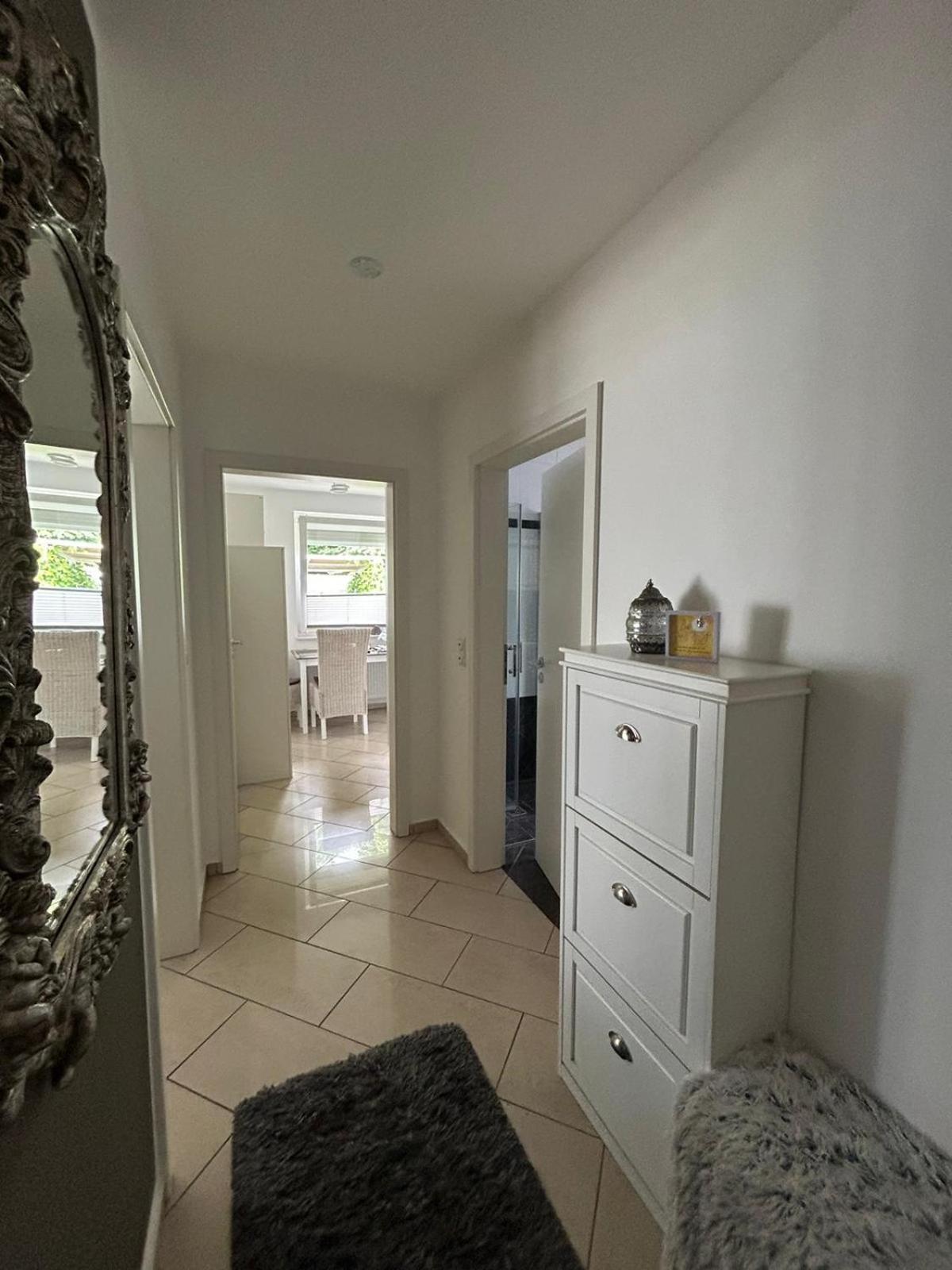 Appartement Waldblick Walsrode / Bomlitz Extérieur photo