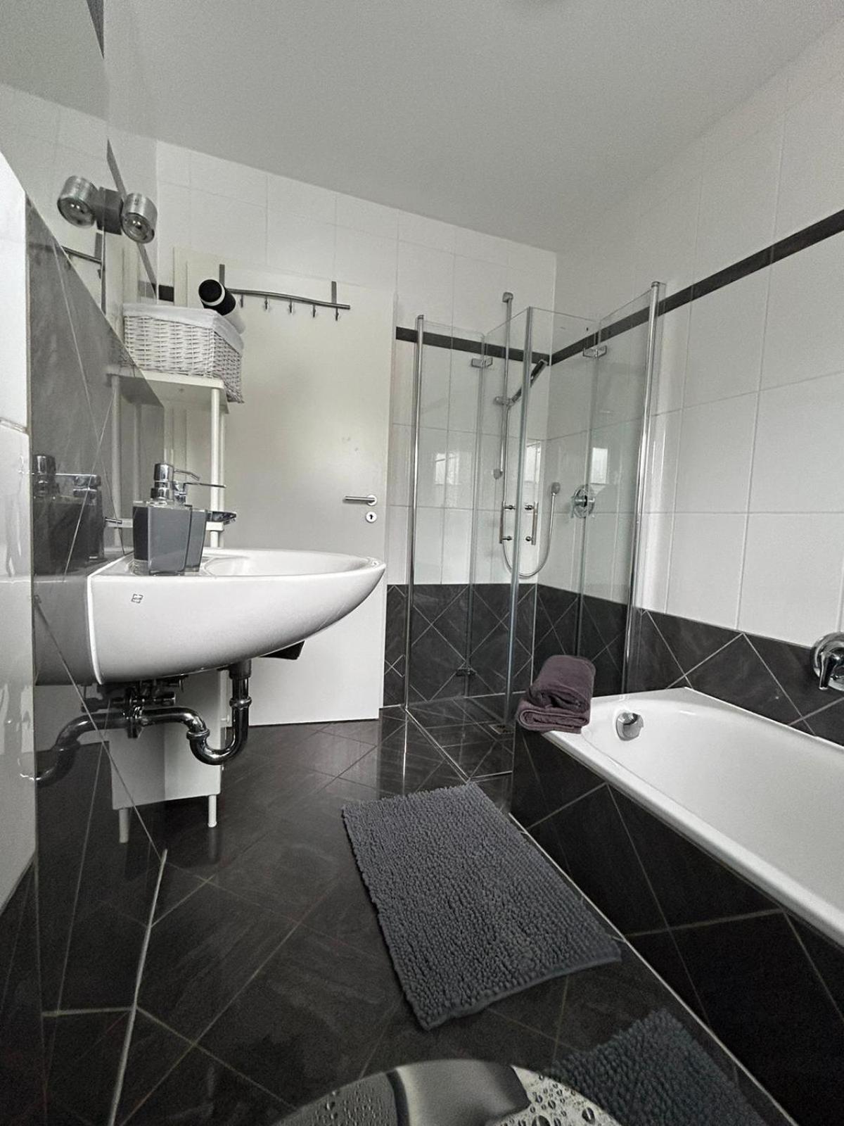 Appartement Waldblick Walsrode / Bomlitz Extérieur photo